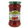 Bajamar - Poivrons rouges entiers grill�s au feu