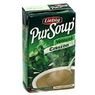 Pur Soup de Liebig - Velout� de cresson