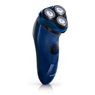 Philips - Rasoir Power touch- PT715/17 
