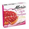 Marie - Tarte aux framboise