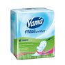 Vania - Serviettes hygi�nique flux super maxi