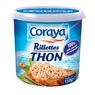 Coraya - Rillettes de thon