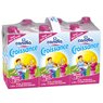 Candia - Lait de croissance UHT