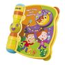 Vtech - Mon super livre enchant� jaune