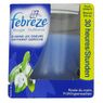 Febreze - Bougie ros�e du matin