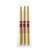 Devineau - Bougies flambeaux millesime or