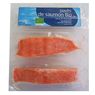  - Pav� de saumon bio avec peau