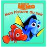 Hachette Livres - Mon histoire du soir- Le monde de N�mo