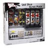 Spin Master - Skate shop bonus pack- Tech Deck
