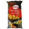 Cora - Tortillas go�t Chili