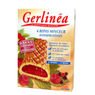 Gerlin�a - Barres fourr�es framboise