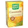 Saint Louis - Cassonade