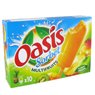 Oasis - Batonnets sorbet multifruits