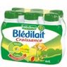 Bl�dina - Bl�dilait - Lait de croissance