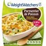 Weight Watchers - Parmentier de poisson pur�e onctueuse et petits l�gumes