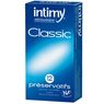 Intimy - Pr�servatifs lubrifi�s