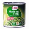 Cora - Haricots verts extra fins