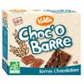 Kalibio - Choc'o barre bio