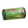 Alfapac - Sacs poubelle � liens 30L