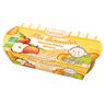 Babybio - Mes biscuit�s Pomme p�che abricot d�s 6 mois