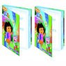  - Agenda de textes Dora 17 x 22 cm