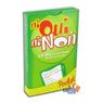 Mega Bleu - Ni oui ni non pocket 
