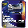 Gillette - Lames pour rasoir Fusion Progilde