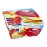 Cora - Dessert de pomme framboise sans sucres ajout�s