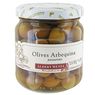 Albert M�n�s - Olives Arbequina