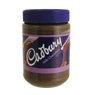 Cadbury - P�te � tartiner au chocolat au lait
