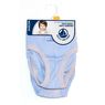 Petit Bateau - Lot de 2 slips voilier 8 ans