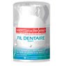 Mercurochrome - 50 Fils dentaire 2 en 1