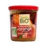 Jardin Bio - Confiture extra d'orange am�re, bio