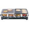 Domeos - Raclette multifonctions - RGC30MF