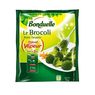 Bonduelle - Brocolis en fleurette pr�cuit vapeur 