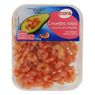 Cora - Crevettes roses cuites et d�cortiqu�es