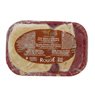 Rougi� - Foie gras de canard cru �vein�