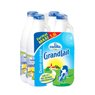 Candia - Grand lait 1/2 �cr�m� UHT