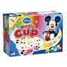 Disney - Petits p�ts Vanille Magic cup