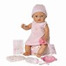 Zapf cr�ation - Baby born pot magique