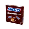 Snickers - 10 Minis barres