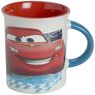  - Mug porcelaine cars