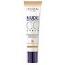 L'Or�al - CC Cr�me Nude Magique Effet Bonne Mine