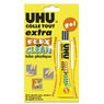 Uhu - Colle universelle flex + clean