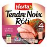 Herta - Tendre Noix R�ti � la Fleur de Thym 120g