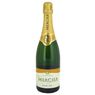 Mercier - Champagne 1/2 sec