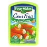 Fleury Michon - Coeur frais fromage ail et fines herbes 240g