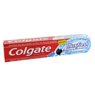 Colgate - Dentifrice en tube max fresh microbilles bleue