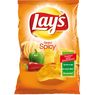 Lays - Chips saveur spicy