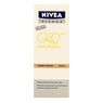 Nivea - Cr�me teint�e anti-rides, Q10 plus